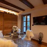 L.a. Apartment