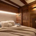 Apartment L.a. Courmayeur