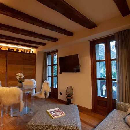 L.a. דירה קורמאיור